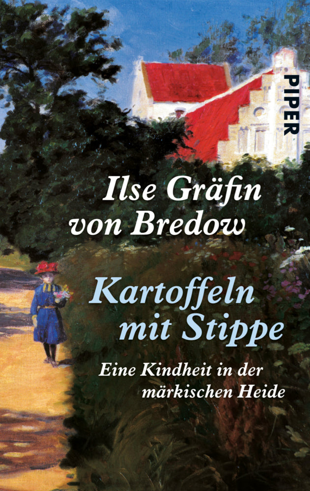 Kartoffeln mit Stippe (Ilse Gräfin Von Bredow)