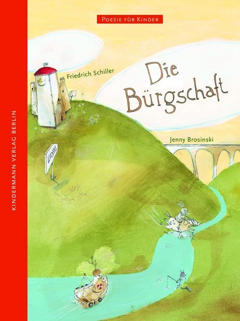 Die Bürgschaft (Friedrich Schiller)