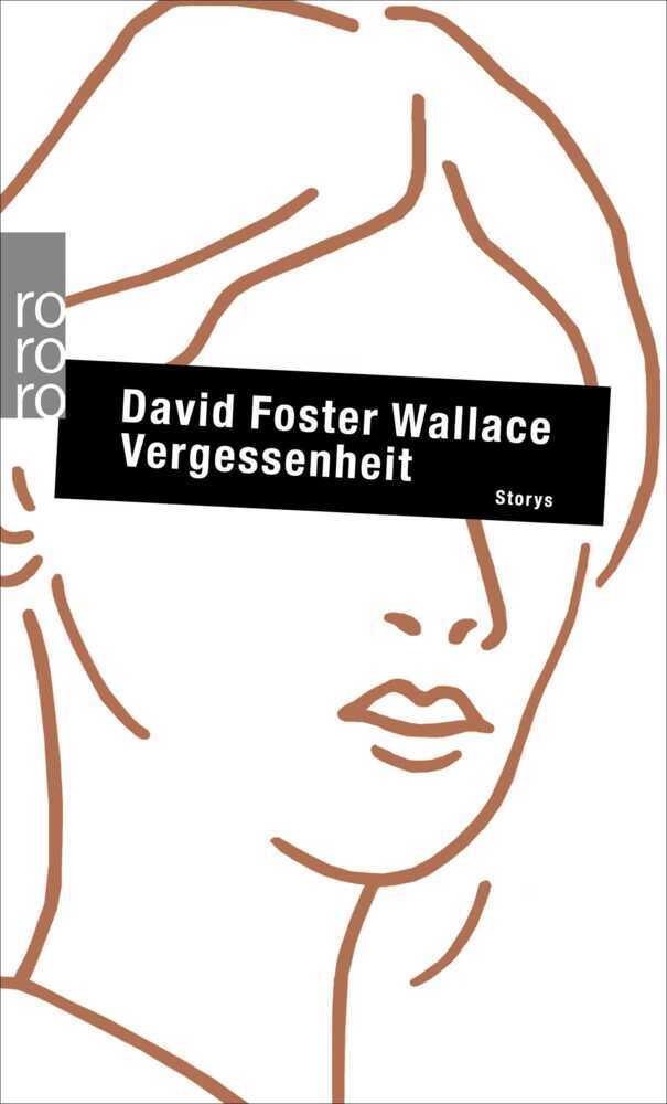 Vergessenheit (David Foster Wallace)