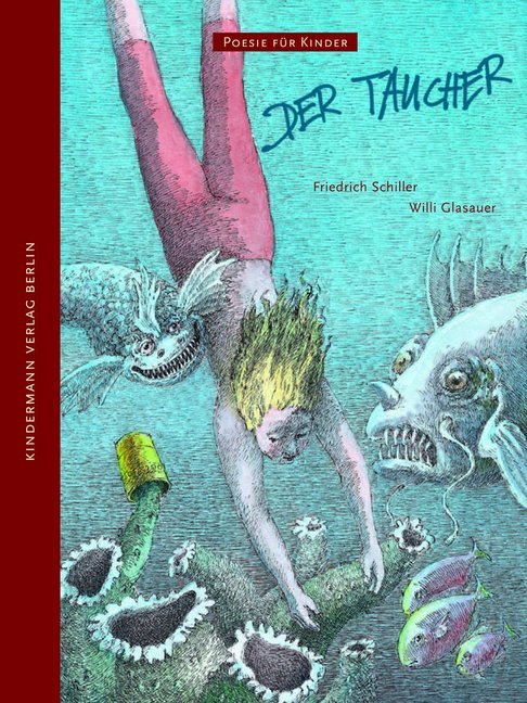 Der Taucher (Friedrich Schiller)
