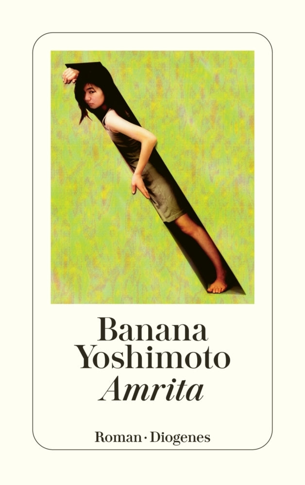 Amrita (Banana Yoshimoto)