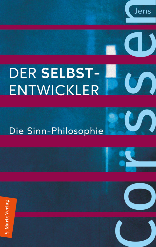 Der Selbst-Entwickler (Jens Corssen)