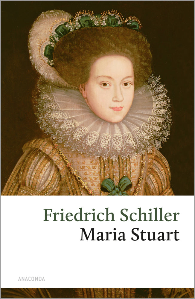 Maria Stuart (Friedrich Schiller)
