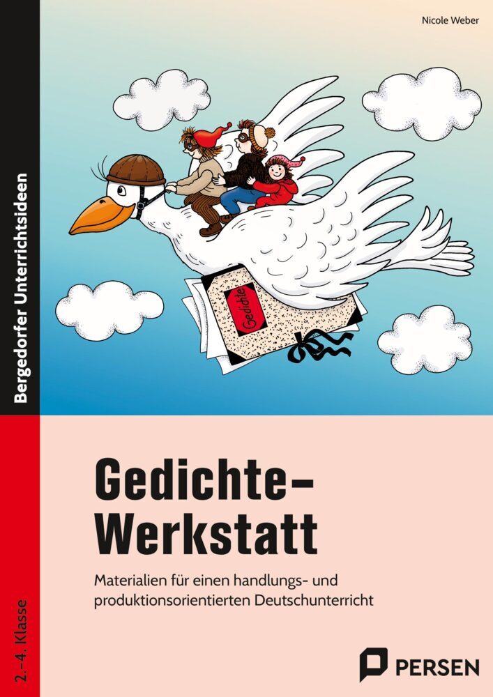 Gedichte-Werkstatt (Nicole Weber)