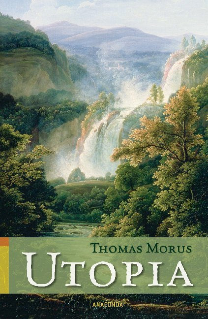 Utopia (Thomas Morus)