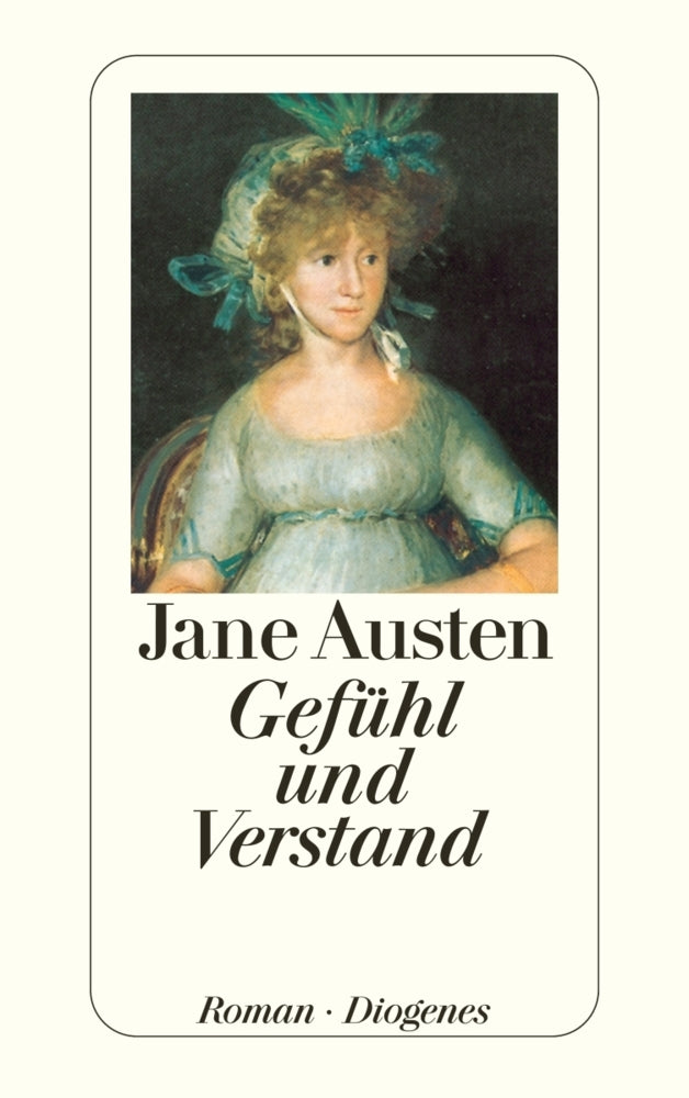 Gefühl und Verstand (Jane Austen)