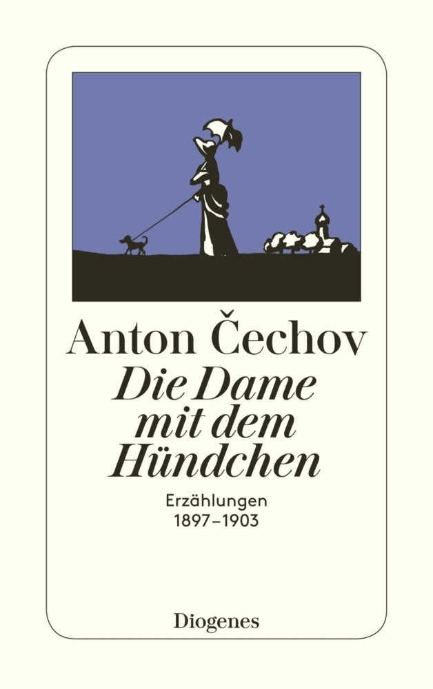 Die Dame mit dem Hündchen (Anton Pawlowitsch Tschechow)