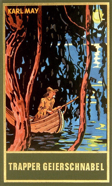 Trapper Geierschnabel (Karl May)