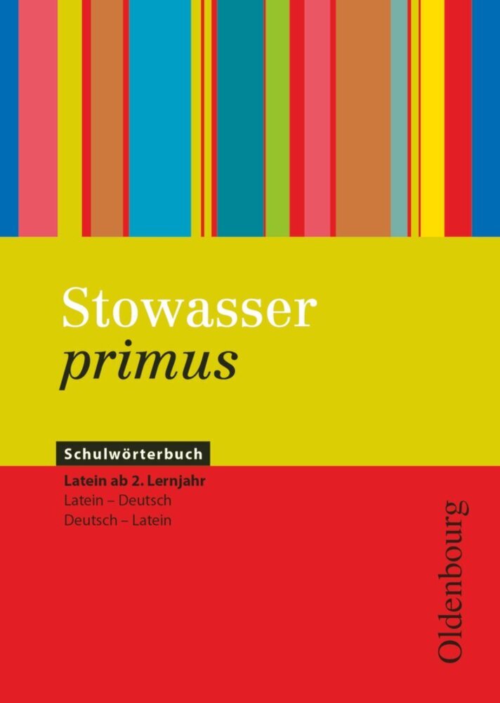 Stowasser primus (Regina Bokelmann)