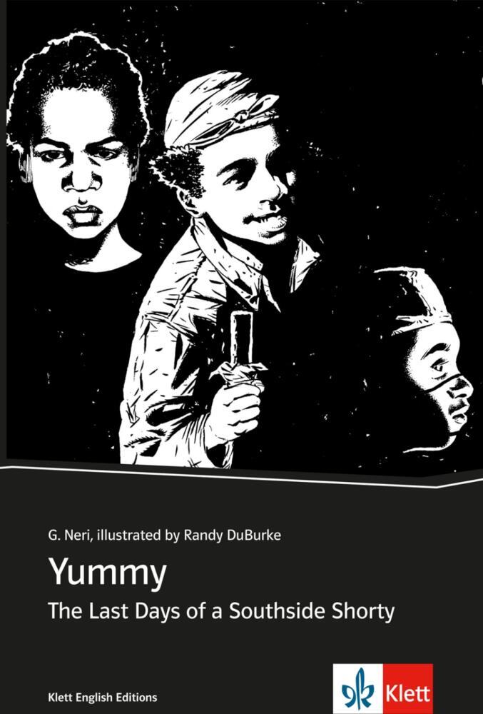 Yummy (Greg Neri)