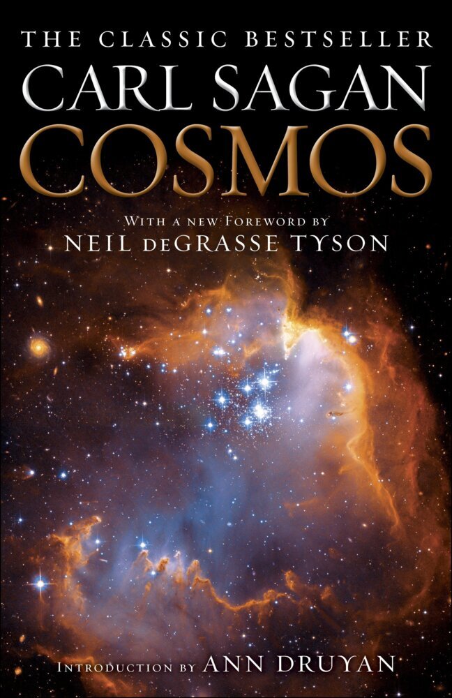 Cosmos (Carl Sagan)