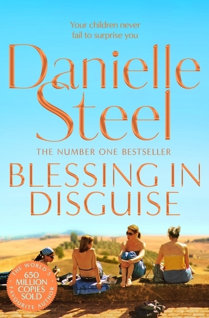 Blessing In Disguise (Danielle Steel)