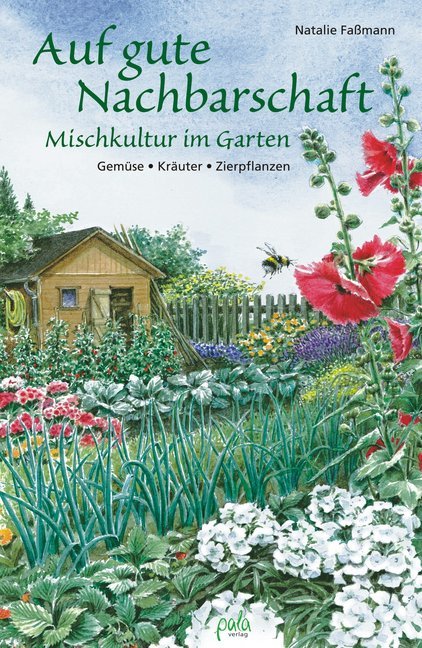 Auf gute Nachbarschaft (Natalie Faßmann)