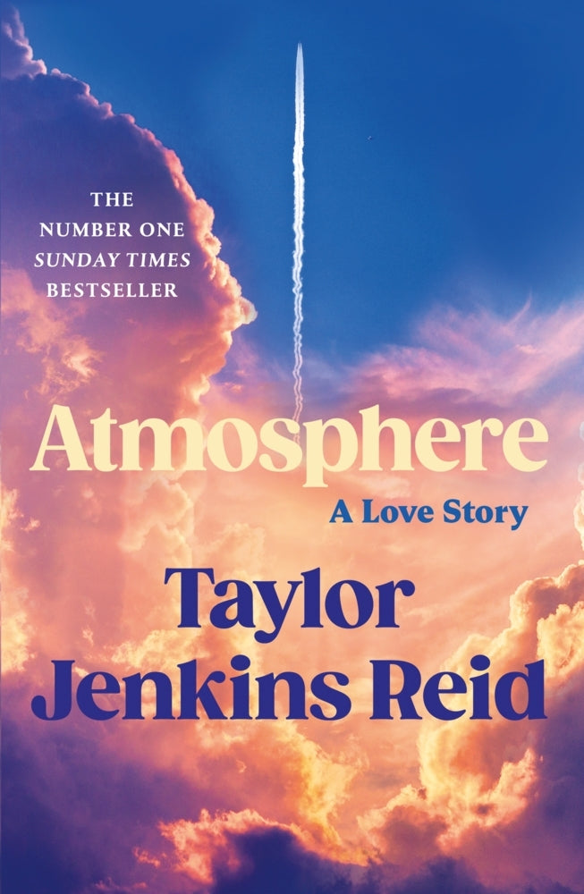 Atmosphere (Taylor Jenkins Reid)