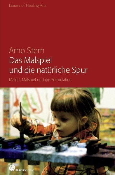 Das Malspiel und die natürliche Spur (Arno Stern)