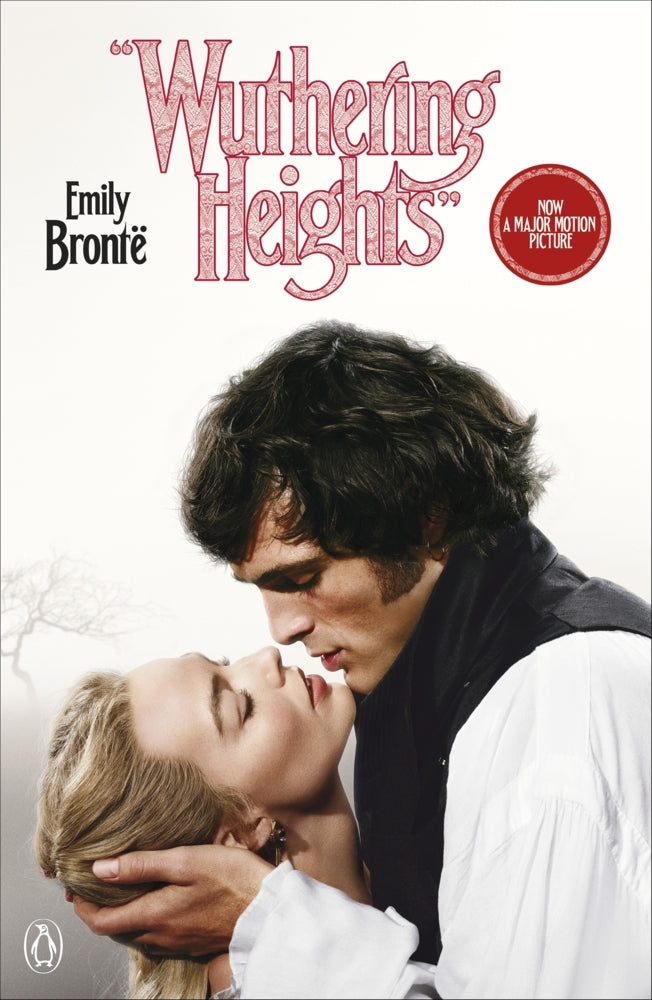 Wuthering Heights (Emily Brontë)