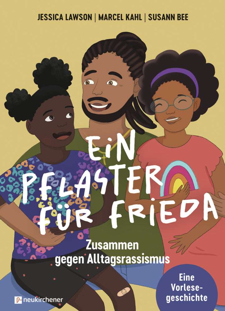 Ein Pflaster für Frieda (Jessica Lawson)