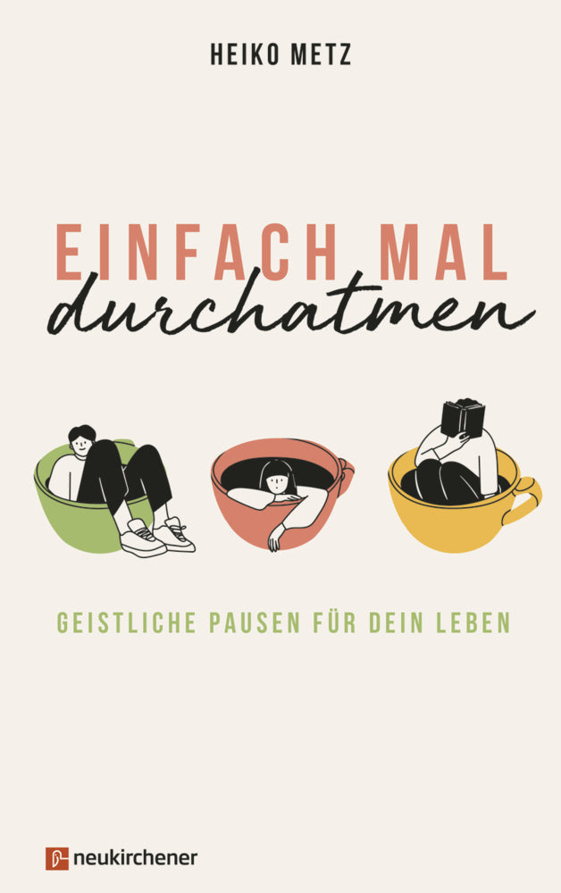 Einfach mal durchatmen (Heiko Metz)