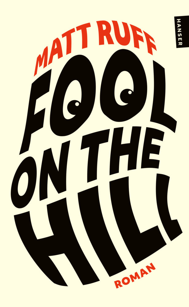 Fool on the Hill (Matt Ruff)