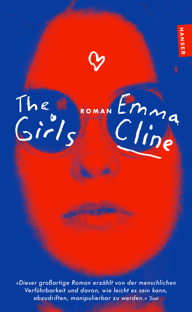 The Girls (Emma Cline)