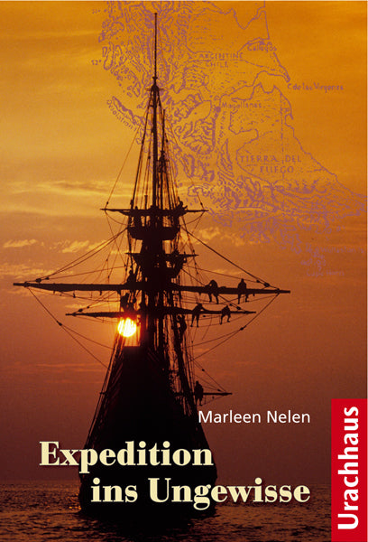 Expedition ins Ungewisse (Marleen Nelen)