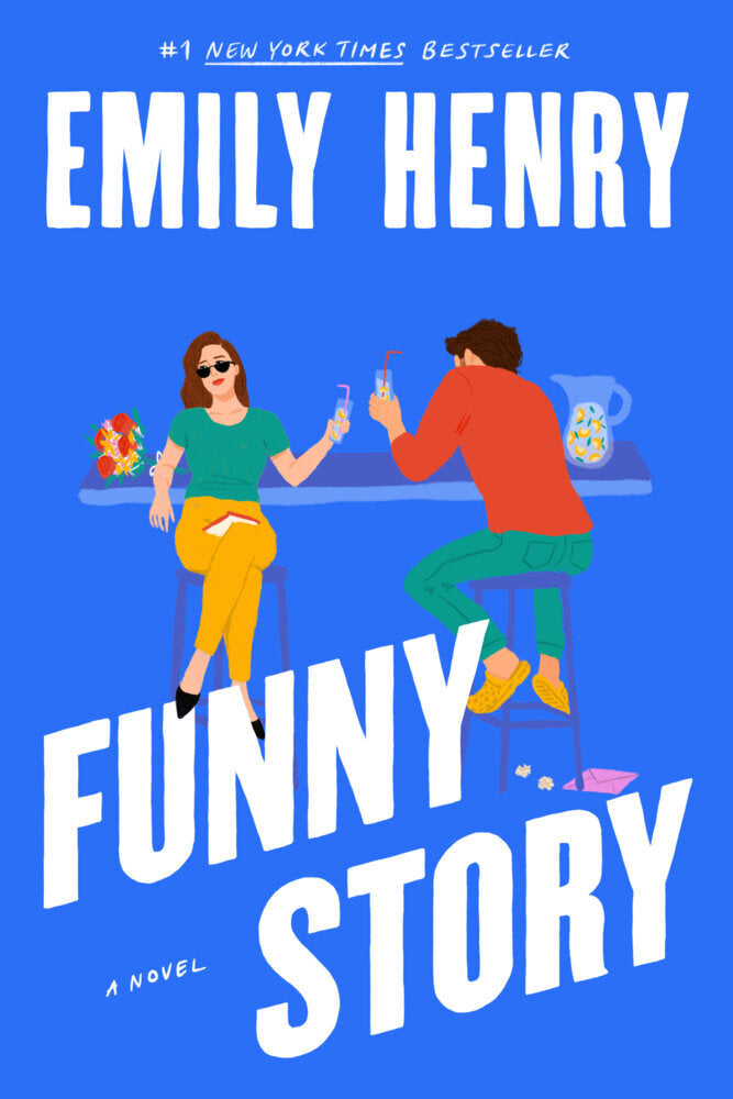 Funny Story (Emily Henry)