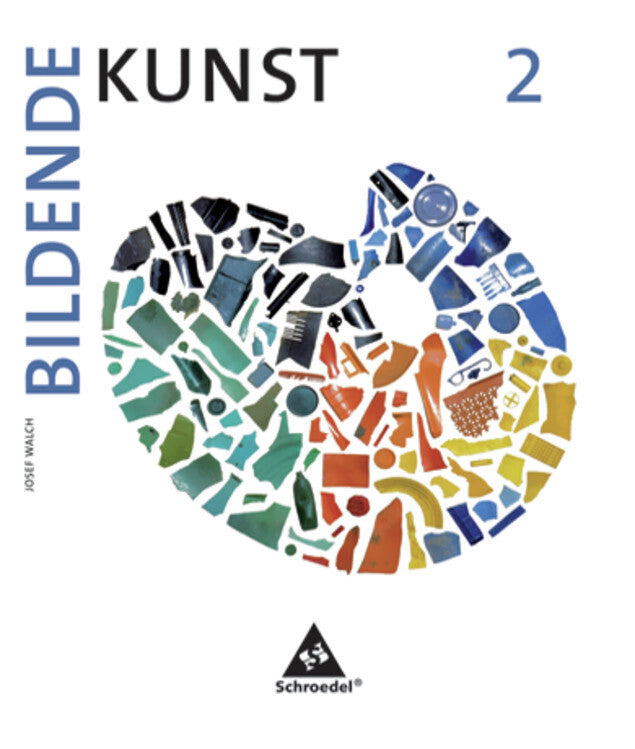 Bildende Kunst - Ausgabe 2008 (Michael Klant)