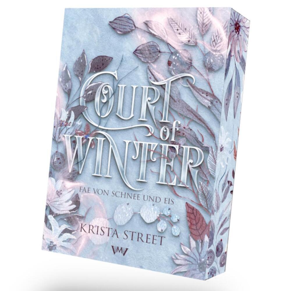 Court of Winter (Von Morgen Verlag)