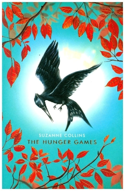 The Hunger Games (Deluxe) (Suzanne Collins)