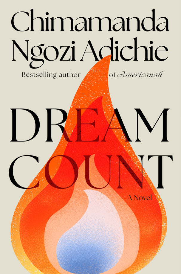 Dream Count (Chimamanda Ngozi Adichie)