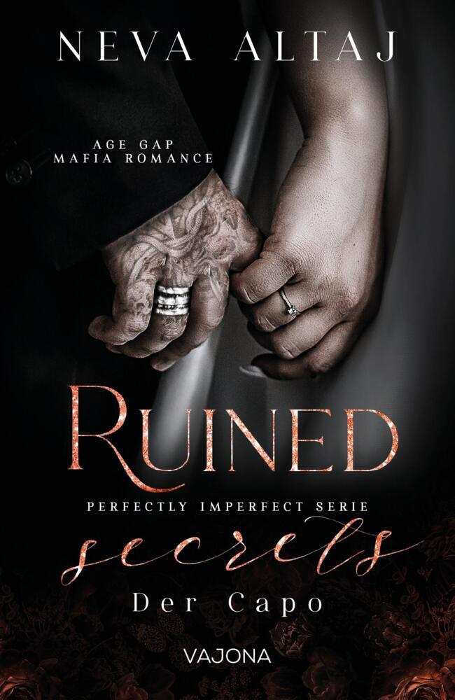 Ruined Secrets - Der Capo (Perfectly Imperfect Serie 4) (Neva Altaj)