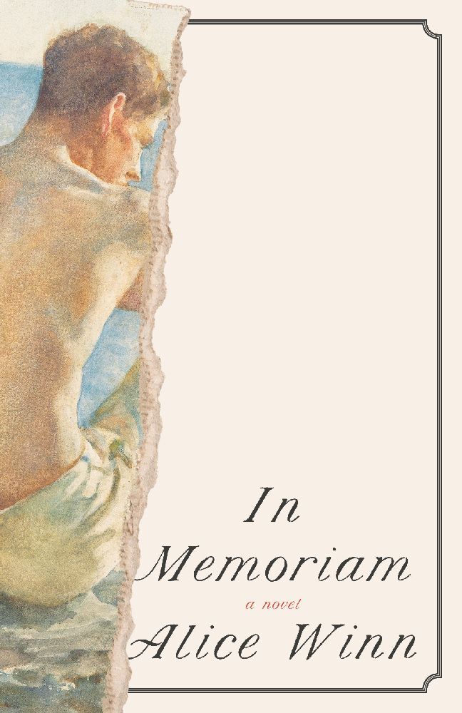 In Memoriam (Alice Winn)