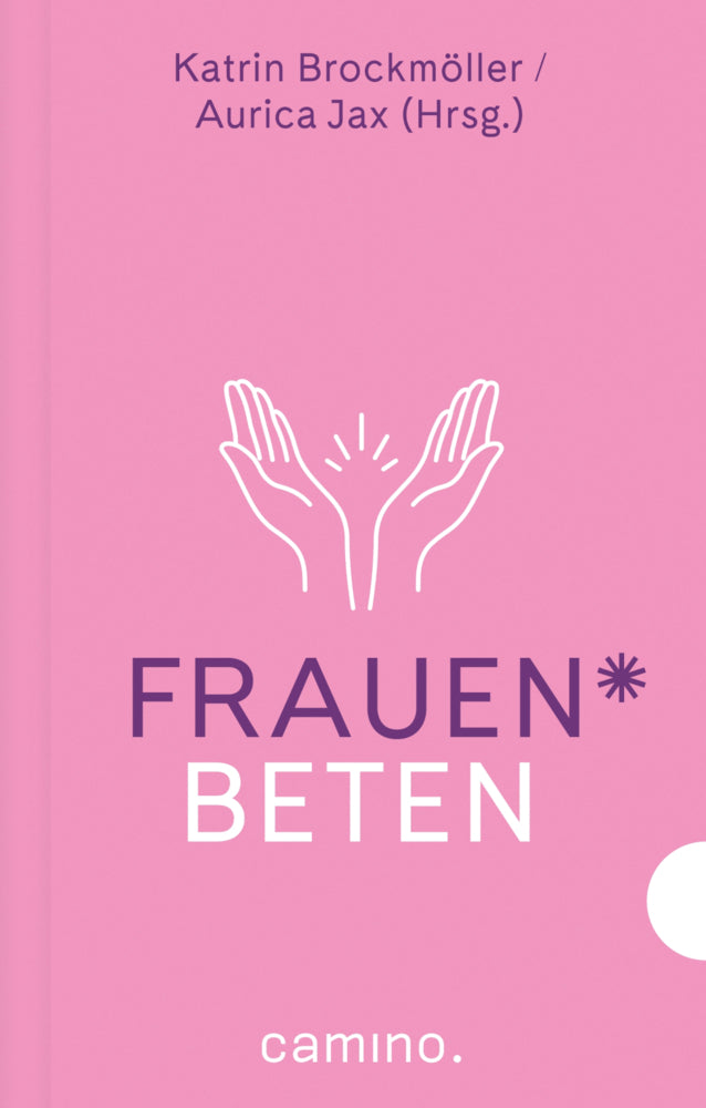 Frauen beten (Katrin Brockmöller)