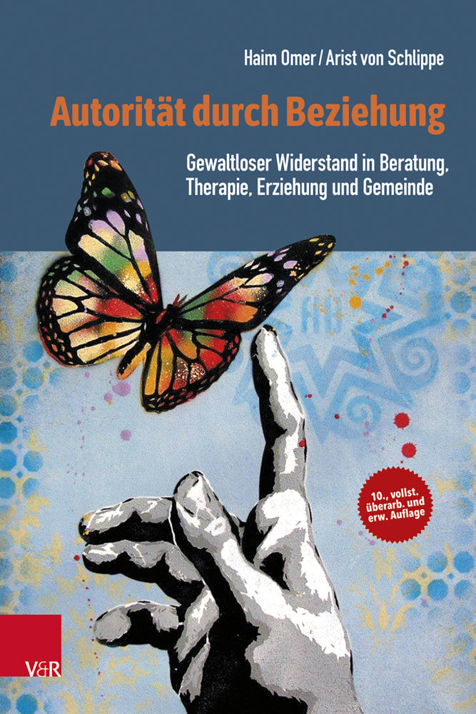Autorität durch Beziehung (Haim Omer)