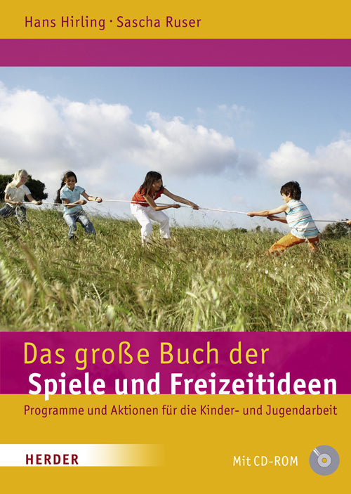Große Werkbücher (Sascha Ruser)