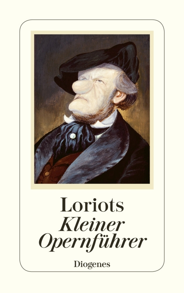 Loriots kleiner Opernführer (Loriot)