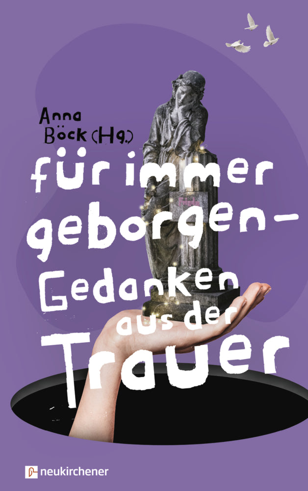 Für immer geborgen (Anna Böck)