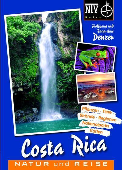 Costa Rica (Wolfgang Denzer)