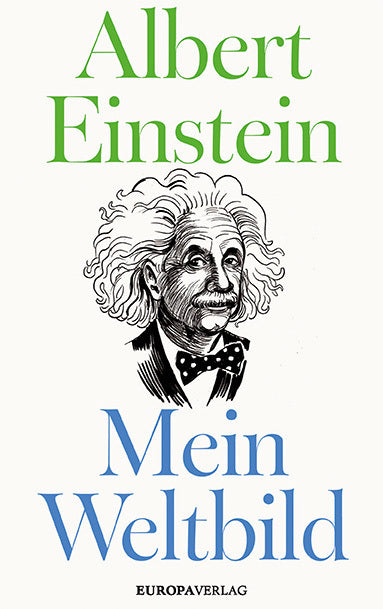 Mein Weltbild (Albert Einstein)
