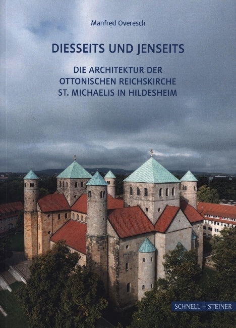 Diesseits und Jenseits (Manfred Overesch)