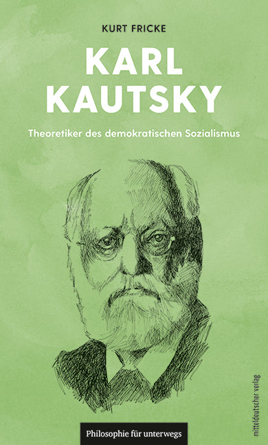 Karl Kautsky (Kurt Fricke)