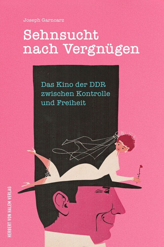 Sehnsucht nach Vergnügen (Joseph Garncarz)