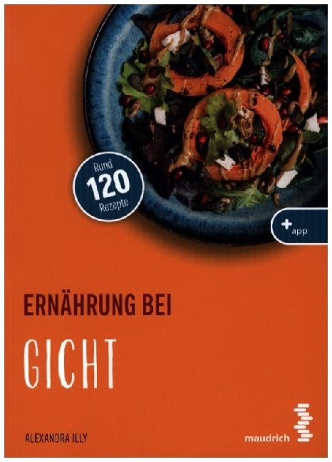 Ernährung bei Gicht (Alexandra Illy)