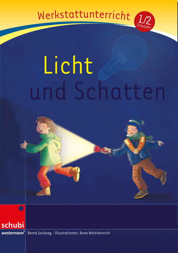 Licht und Schatten (Bernd Jockweg)
