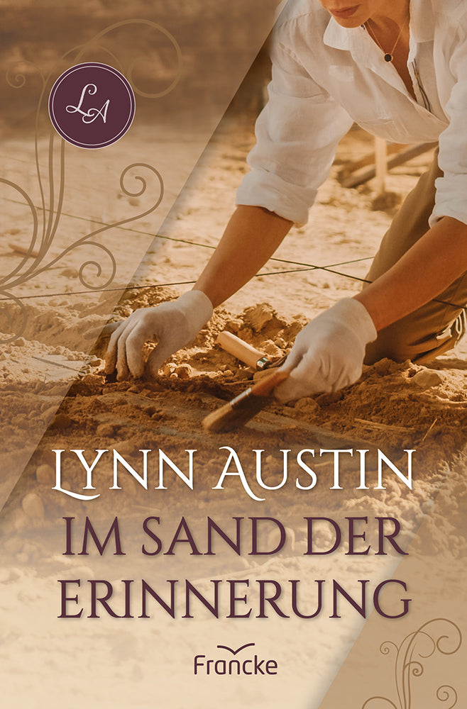 Im Sand der Erinnerung (Lynn Austin)