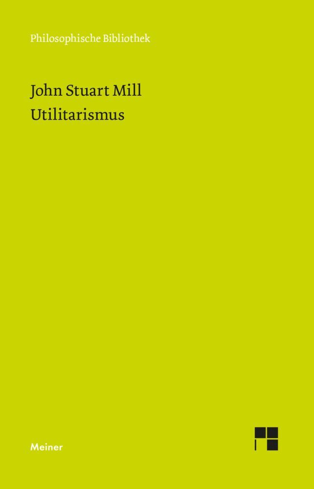 Utilitarismus (John Stuart Mill)
