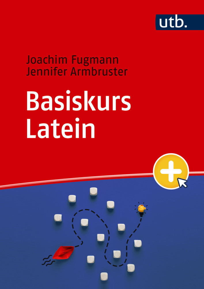 Basiskurs Latein (Joachim Fugmann)
