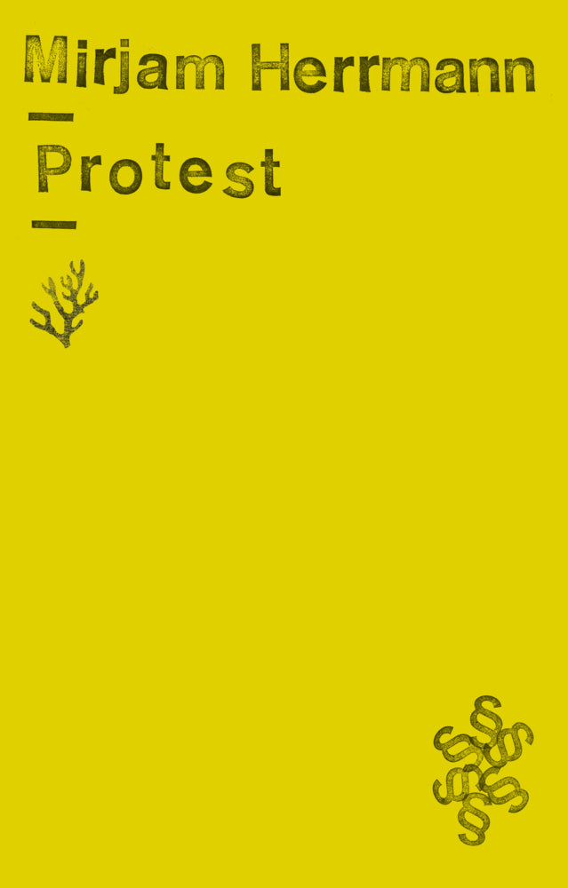 Protest (Mirjam Herrmann)
