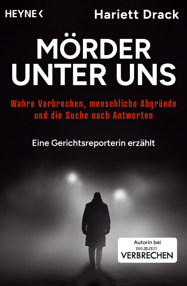 Mörder unter uns (Hariett Drack)