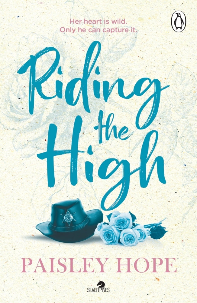Riding the High (Paisley Hope)